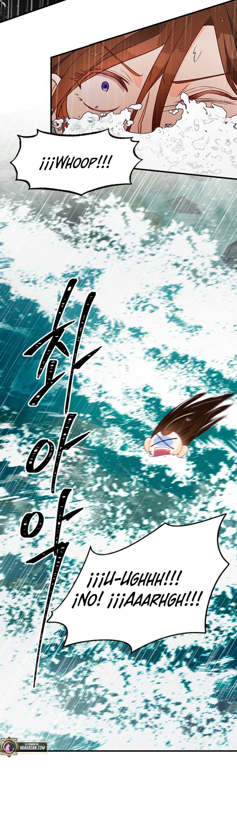 La doble vida de la Condesa Capítulo 26 - Página 56