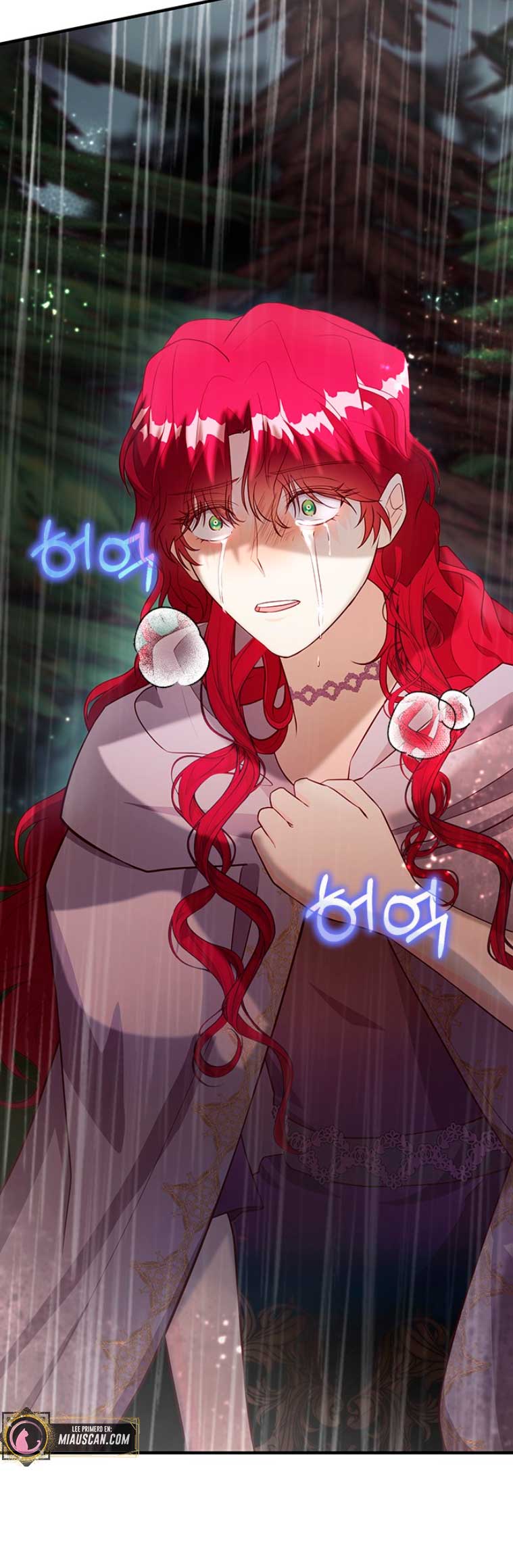 La doble vida de la Condesa Capítulo 26 - Página 6