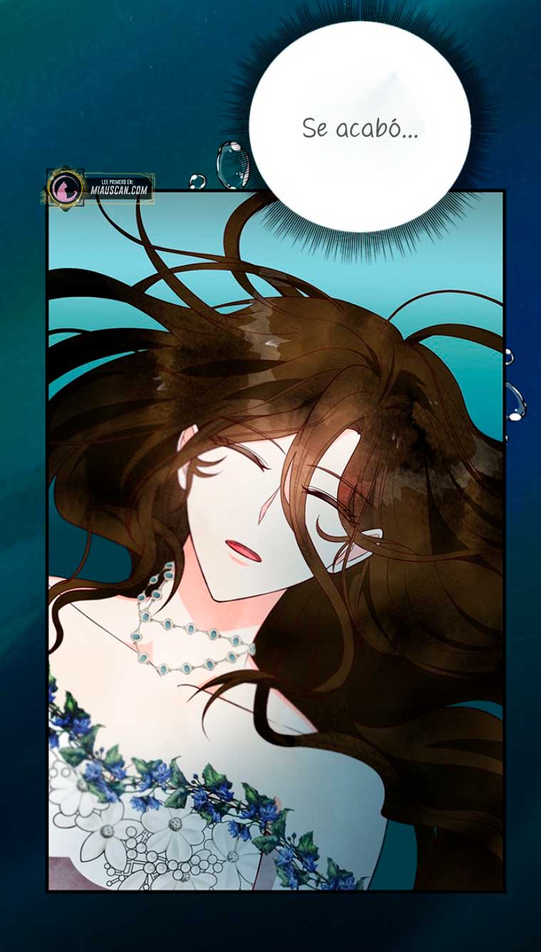 La doble vida de la Condesa Capítulo 26 - Página 62