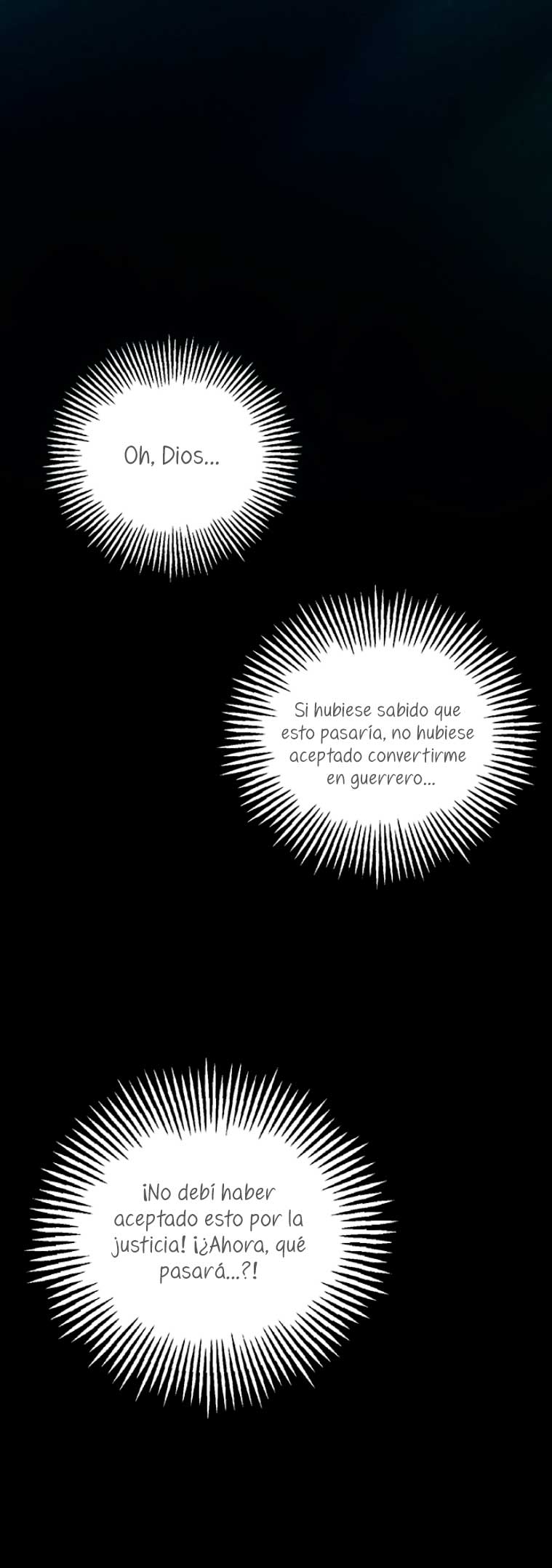 La doble vida de la Condesa Capítulo 26 - Página 63