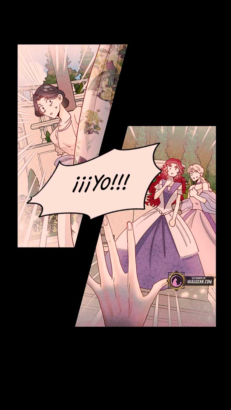 La doble vida de la Condesa Capítulo 26 - Página 65