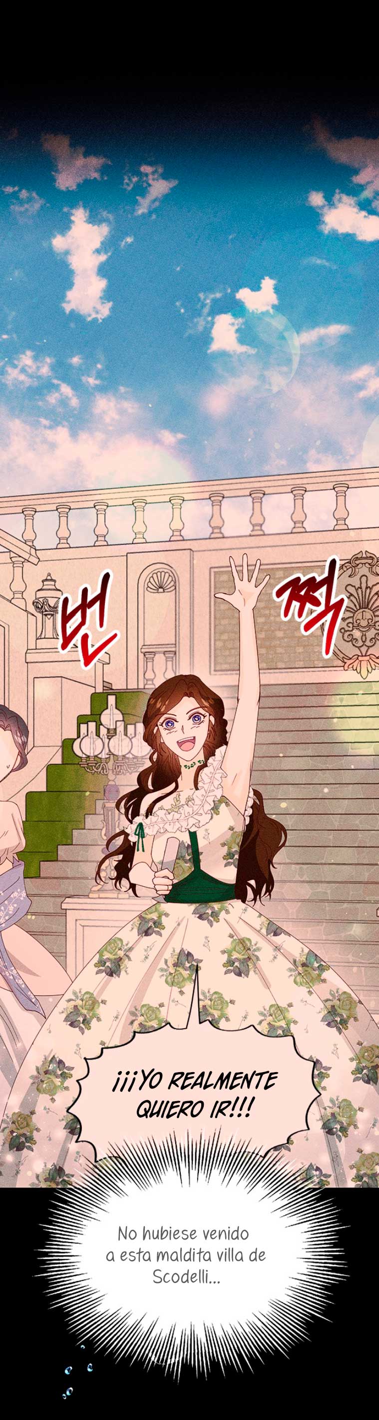 La doble vida de la Condesa Capítulo 26 - Página 66