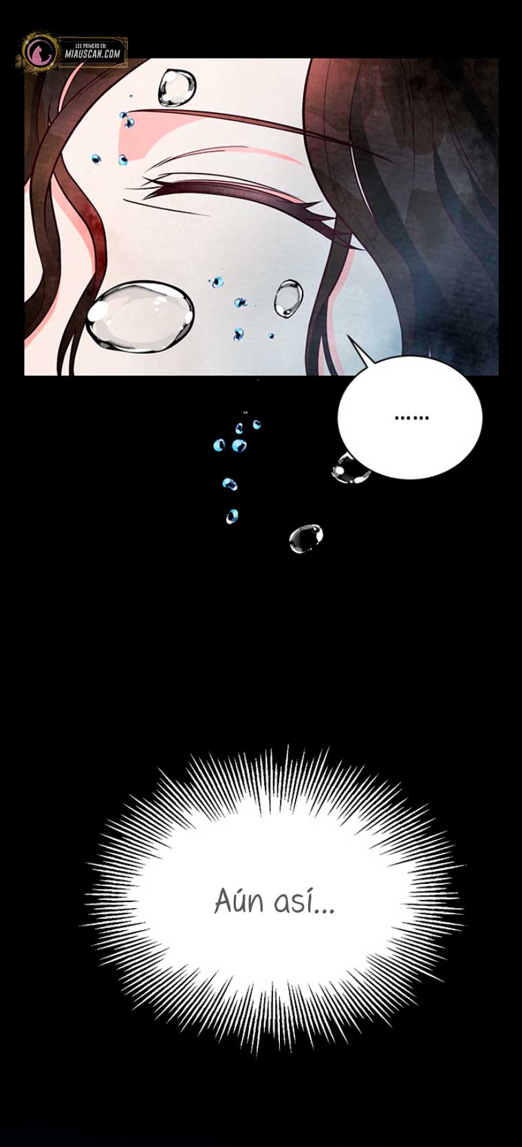 La doble vida de la Condesa Capítulo 26 - Página 67