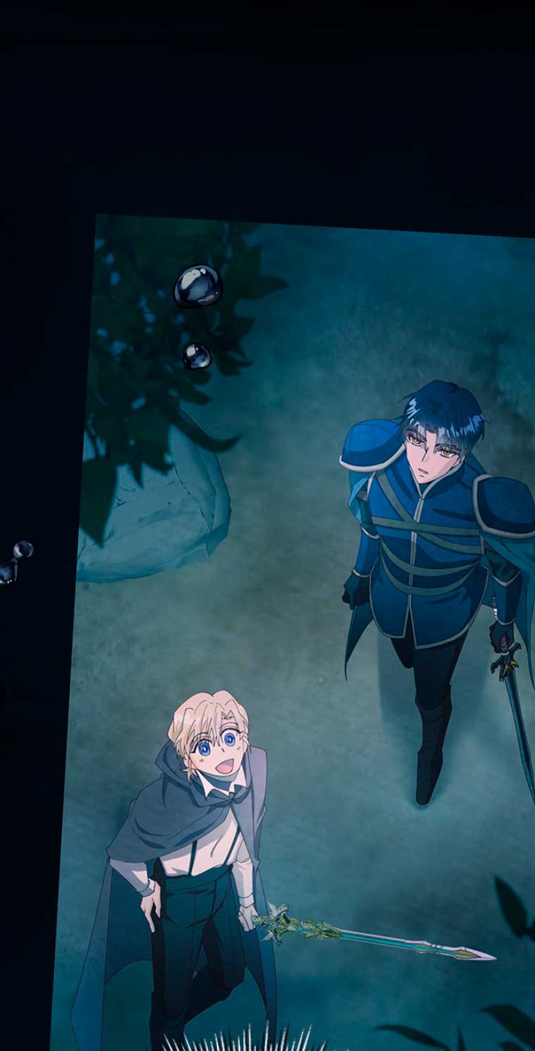 La doble vida de la Condesa Capítulo 26 - Página 68