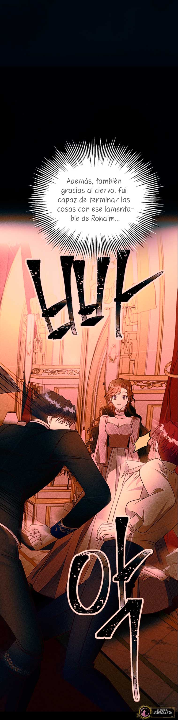 La doble vida de la Condesa Capítulo 26 - Página 72