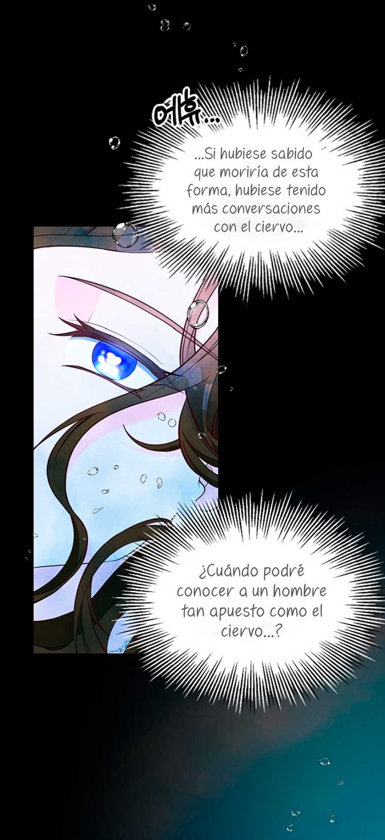 La doble vida de la Condesa Capítulo 26 - Página 74