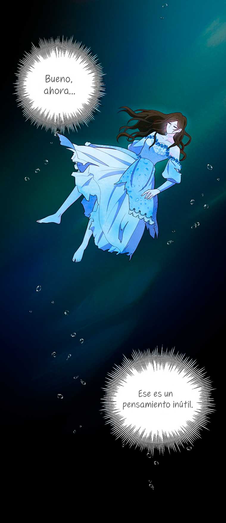 La doble vida de la Condesa Capítulo 26 - Página 75