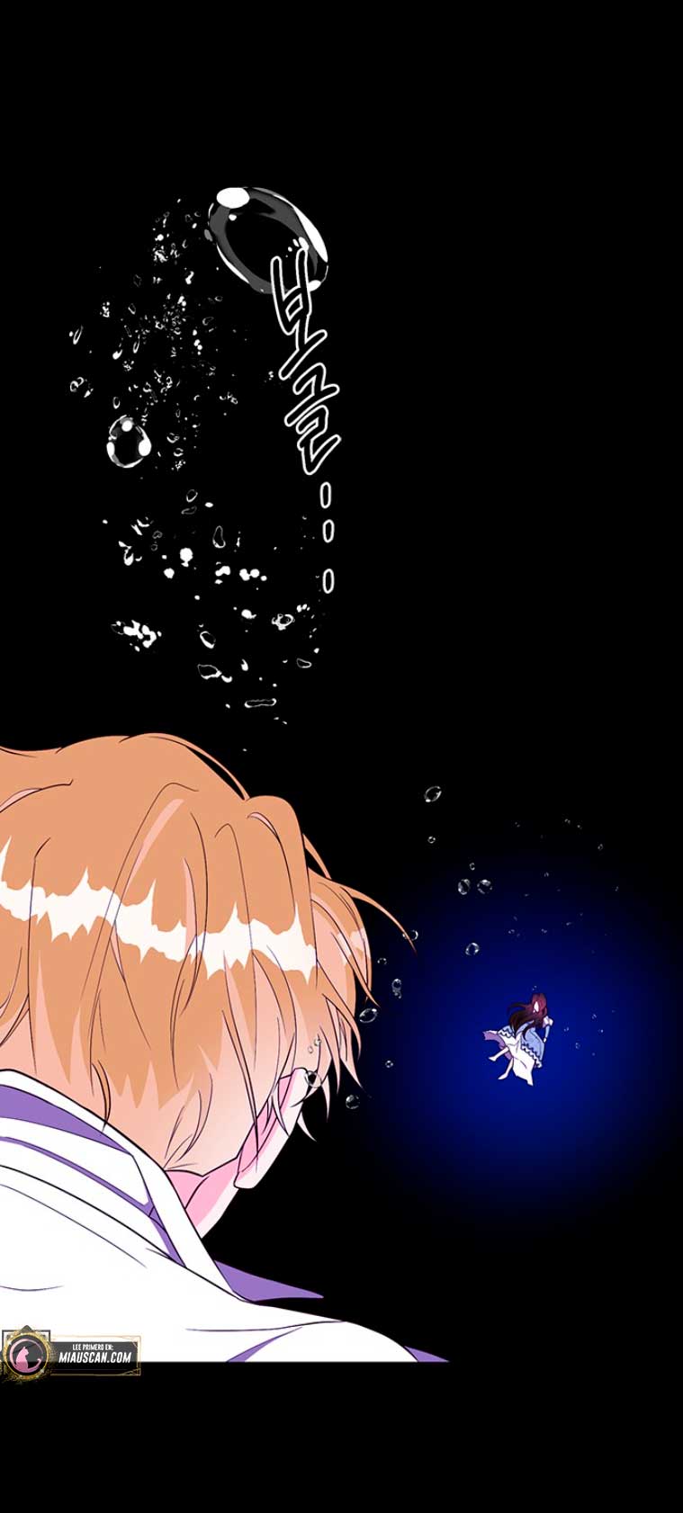 La doble vida de la Condesa Capítulo 26 - Página 77