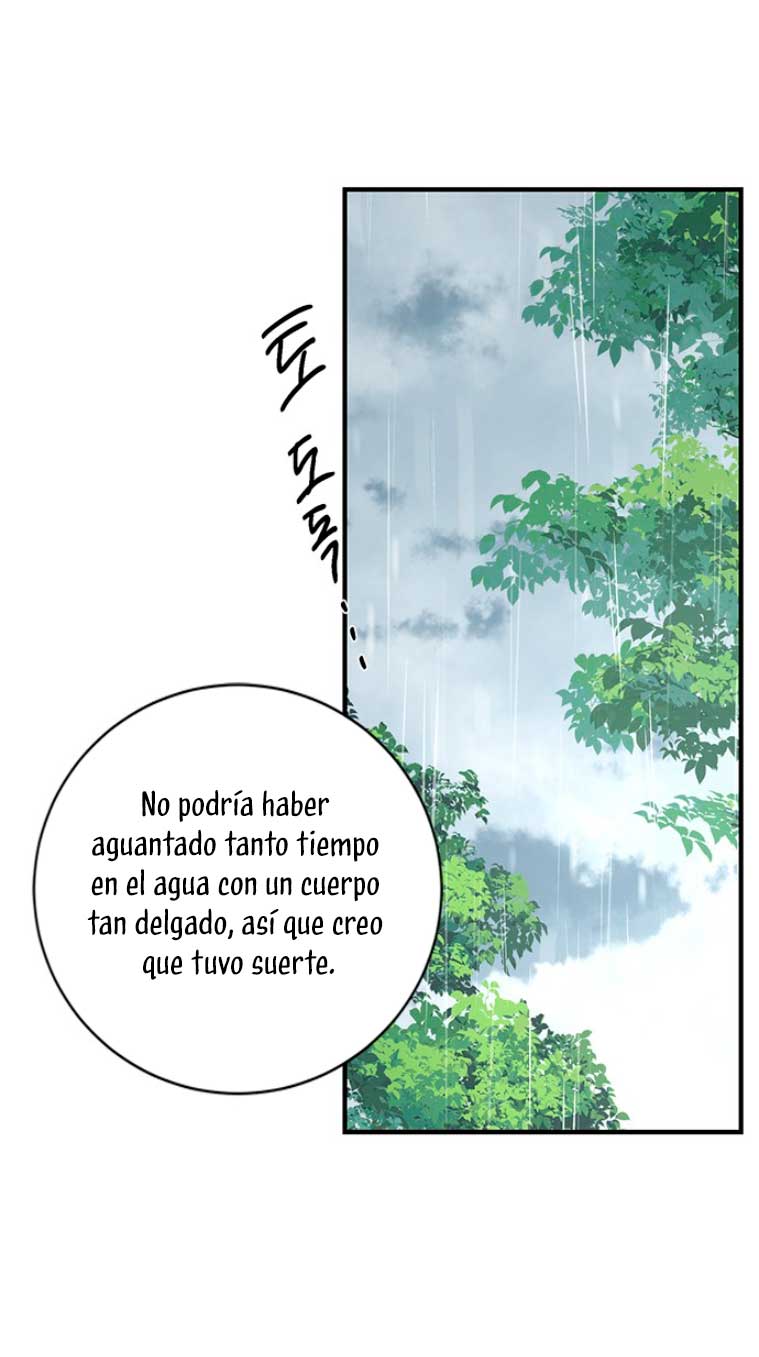 La doble vida de la Condesa Capítulo 26 - Página 81