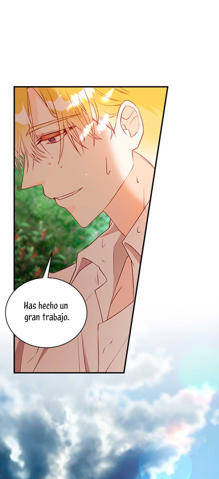 La doble vida de la Condesa Capítulo 26 - Página 83