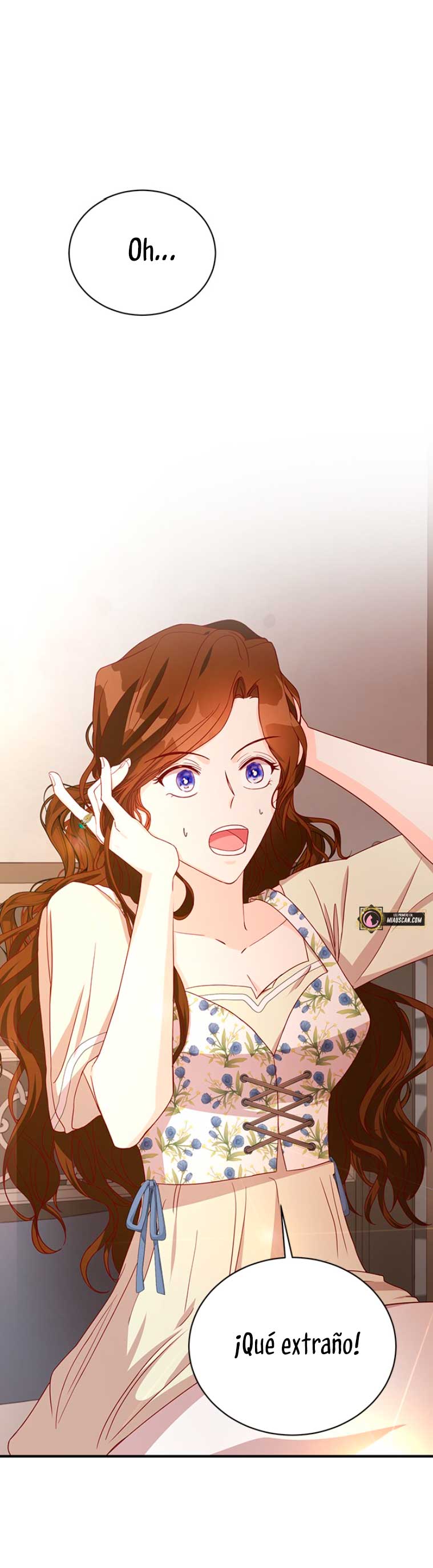 La doble vida de la Condesa Capítulo 27 - Página 10