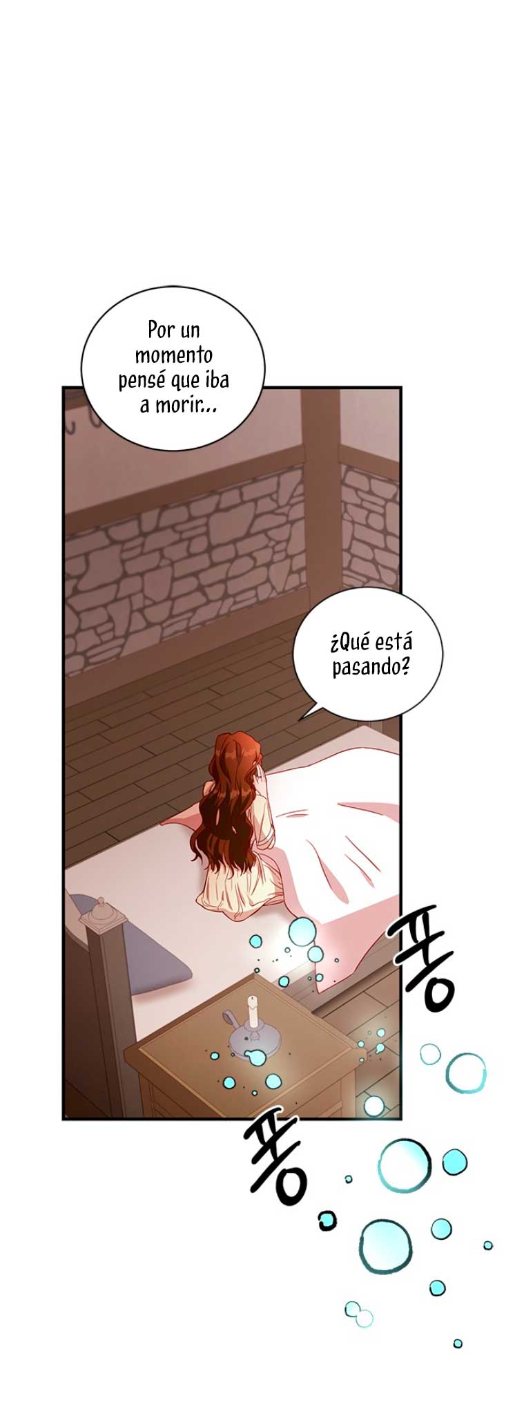 La doble vida de la Condesa Capítulo 27 - Página 12