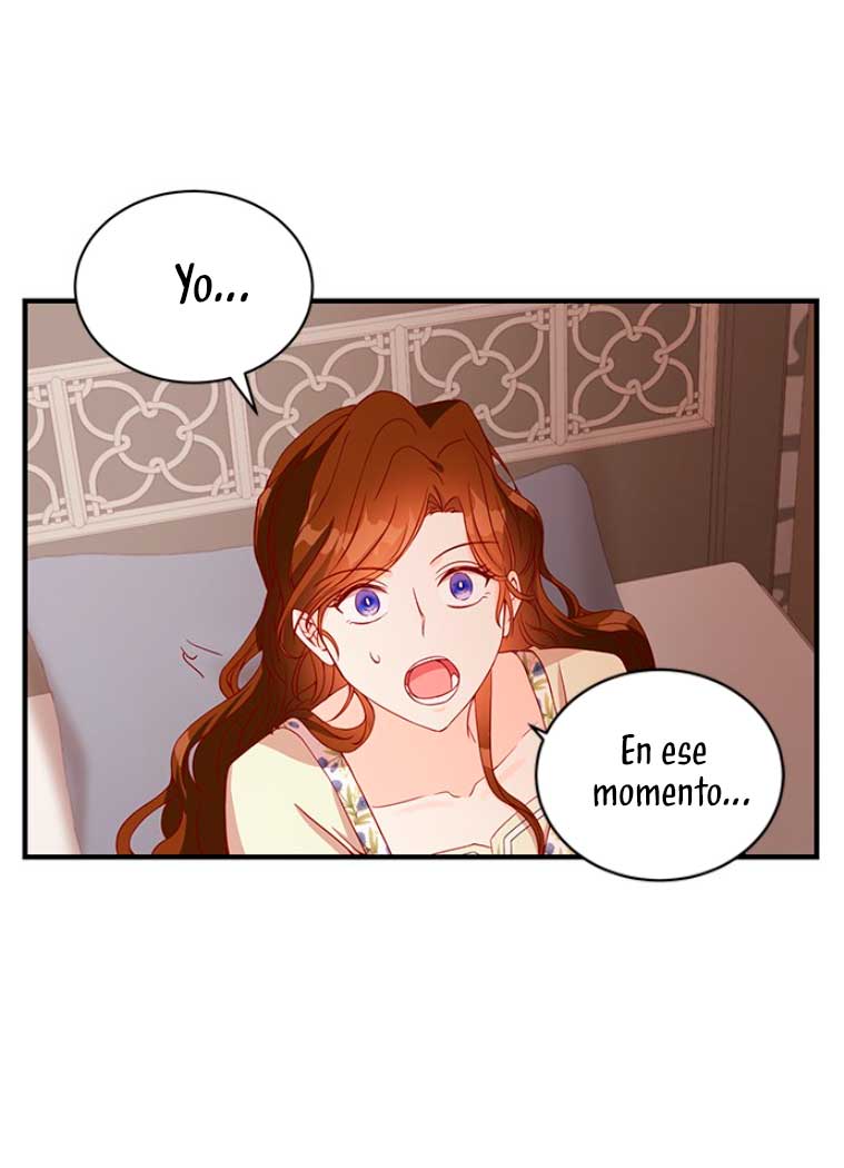 La doble vida de la Condesa Capítulo 27 - Página 15