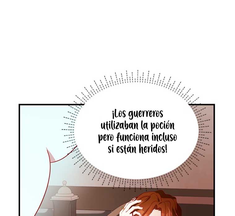 La doble vida de la Condesa Capítulo 27 - Página 18