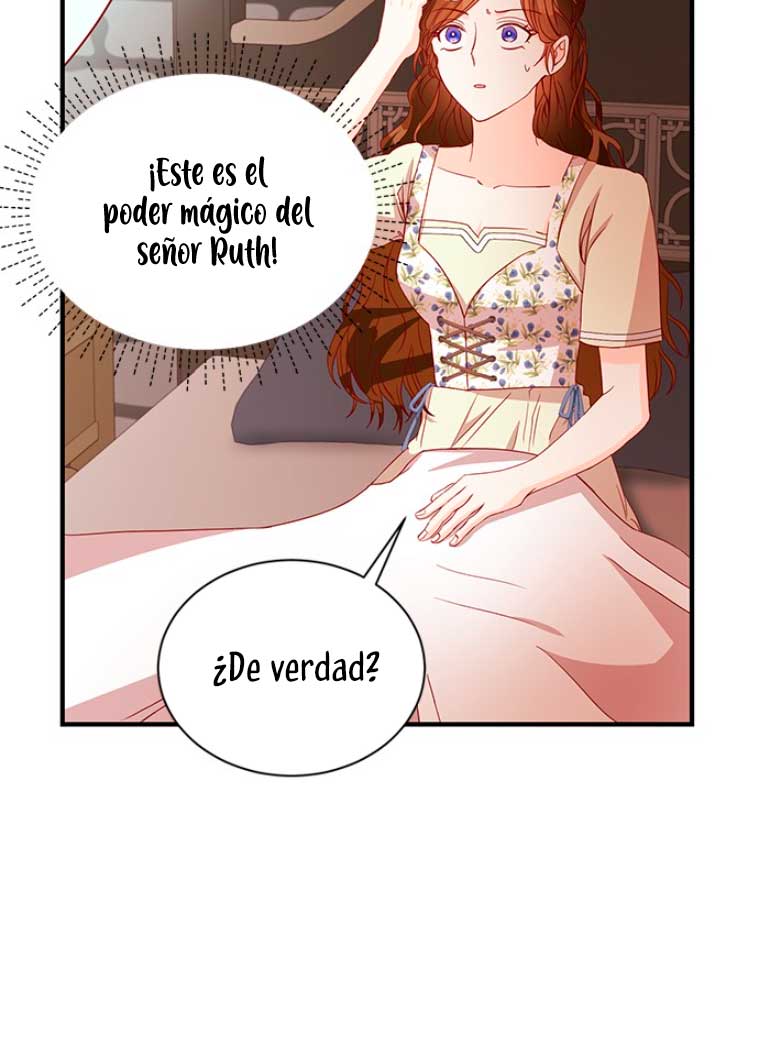 La doble vida de la Condesa Capítulo 27 - Página 19