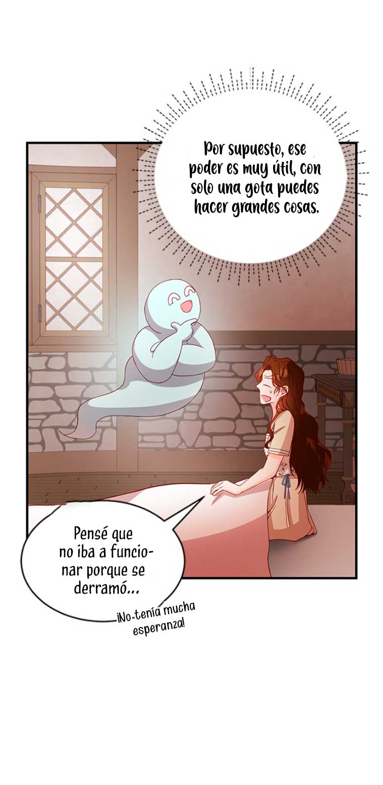 La doble vida de la Condesa Capítulo 27 - Página 20