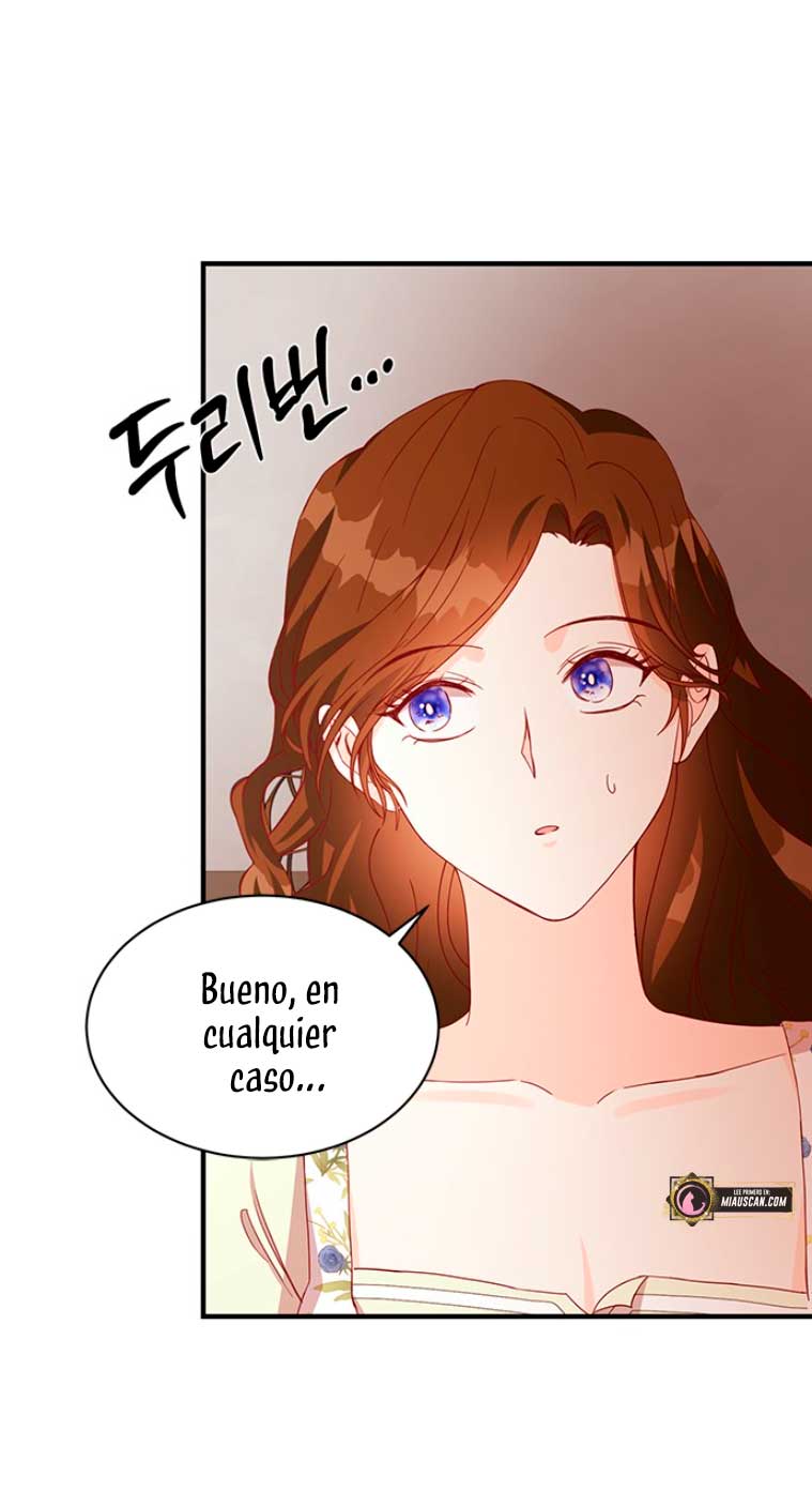 La doble vida de la Condesa Capítulo 27 - Página 21