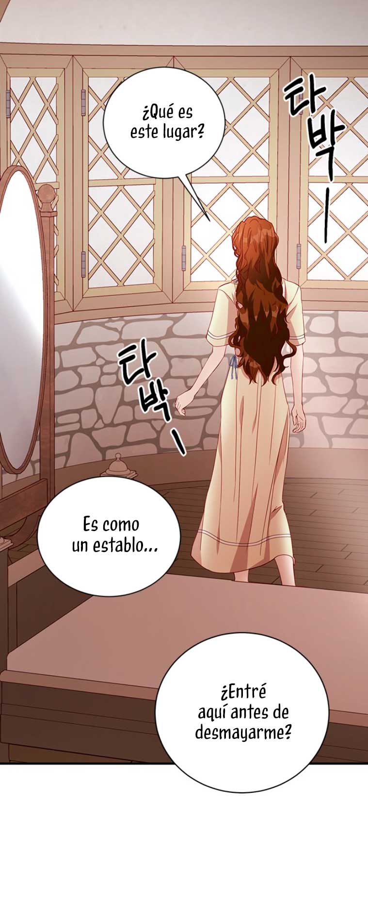 La doble vida de la Condesa Capítulo 27 - Página 23