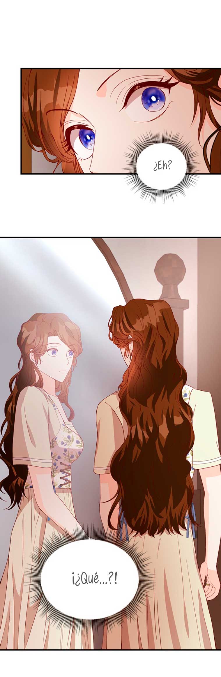 La doble vida de la Condesa Capítulo 27 - Página 24