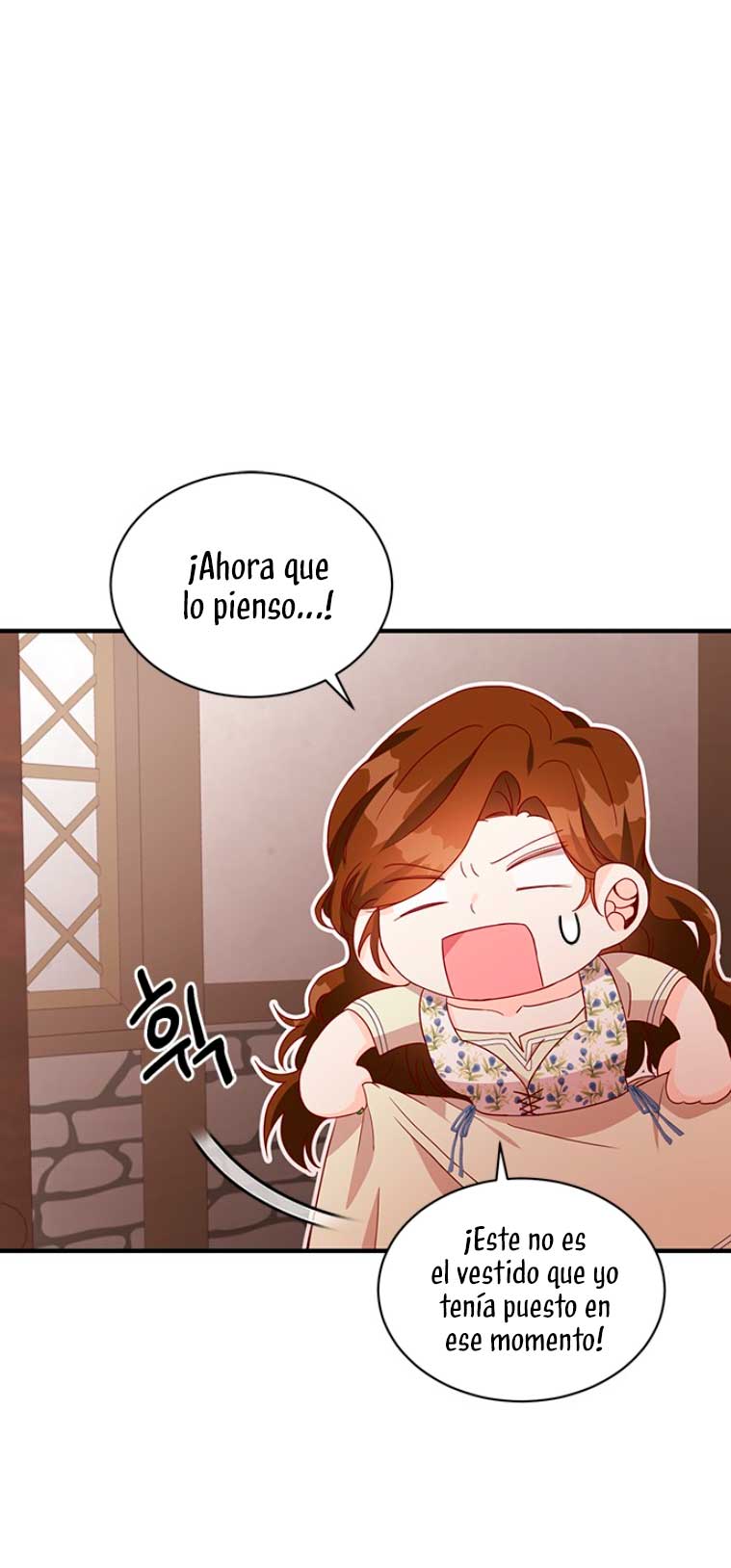 La doble vida de la Condesa Capítulo 27 - Página 25