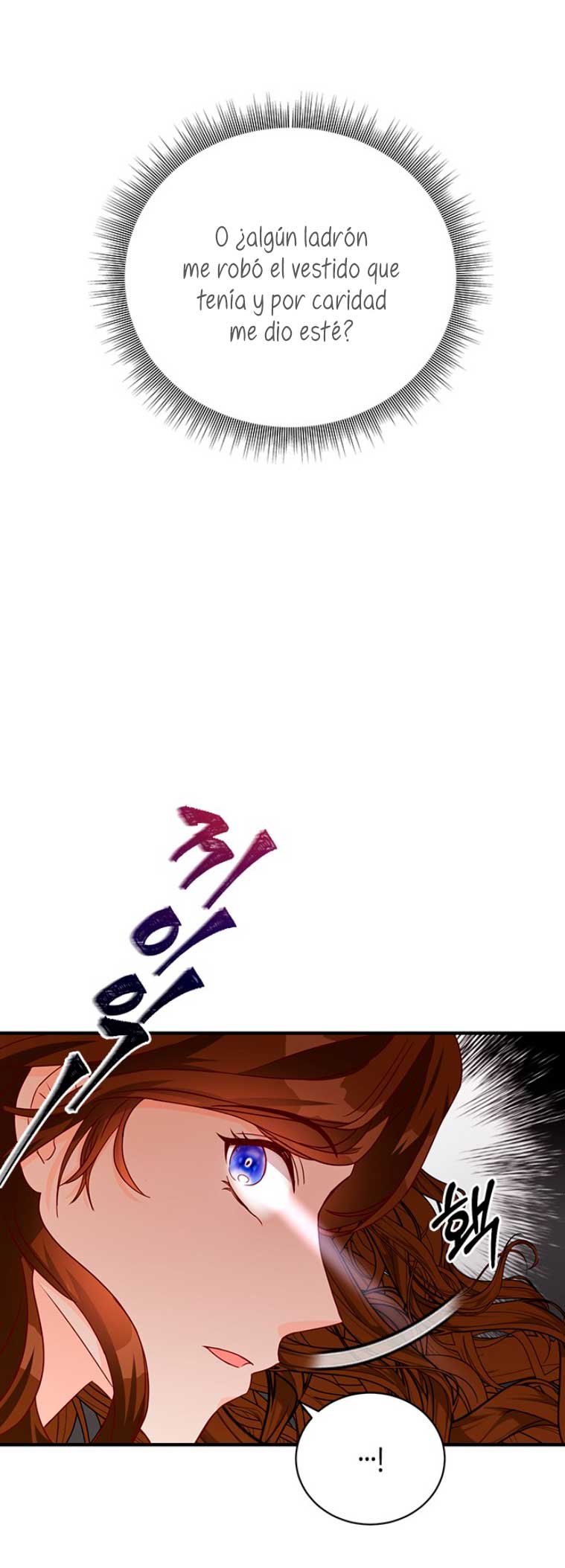 La doble vida de la Condesa Capítulo 27 - Página 27