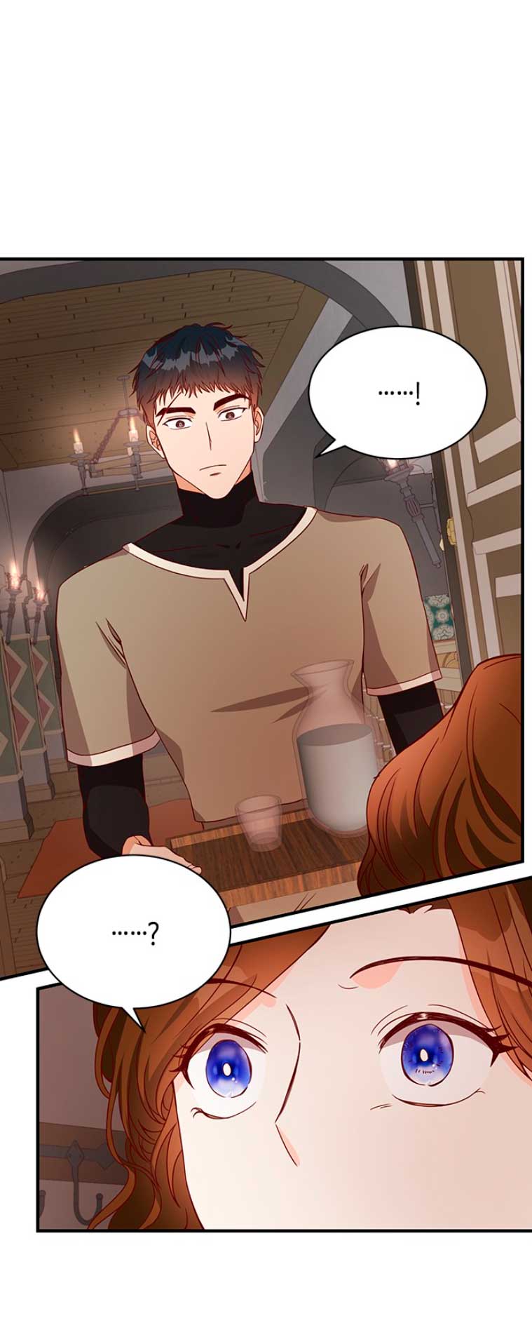 La doble vida de la Condesa Capítulo 27 - Página 30