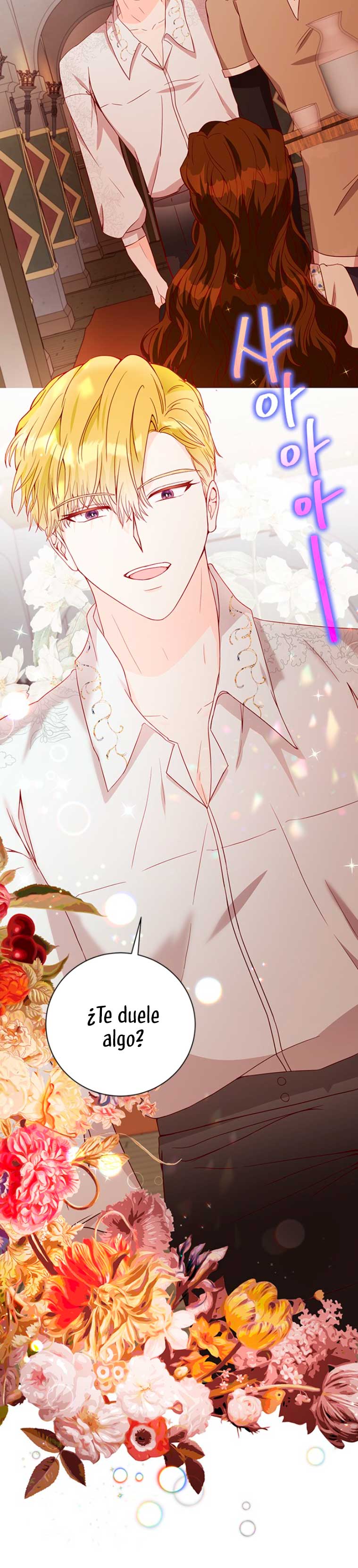 La doble vida de la Condesa Capítulo 27 - Página 35