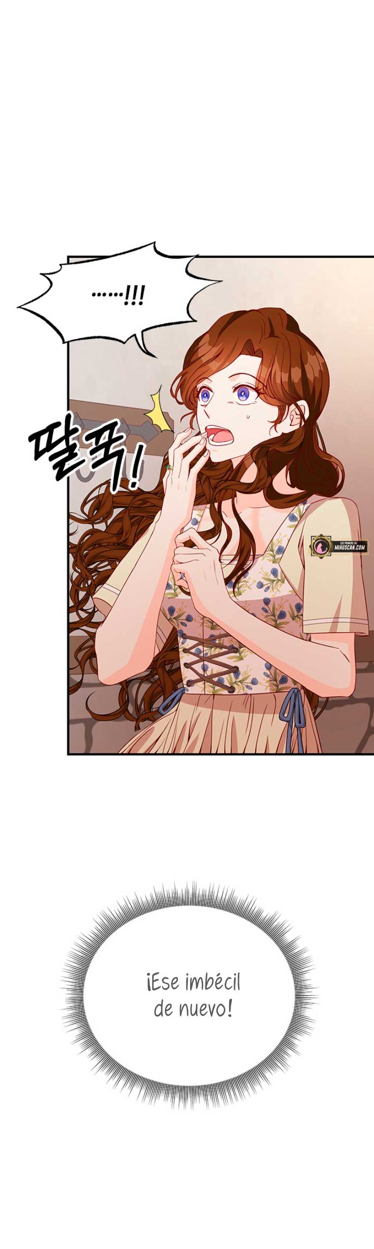 La doble vida de la Condesa Capítulo 27 - Página 36