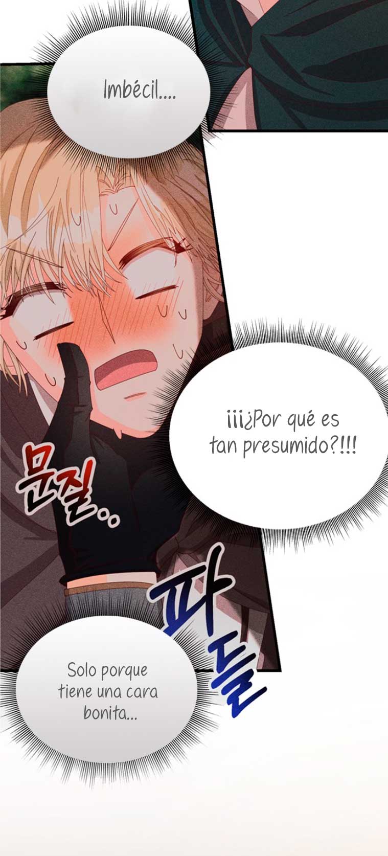 La doble vida de la Condesa Capítulo 27 - Página 38