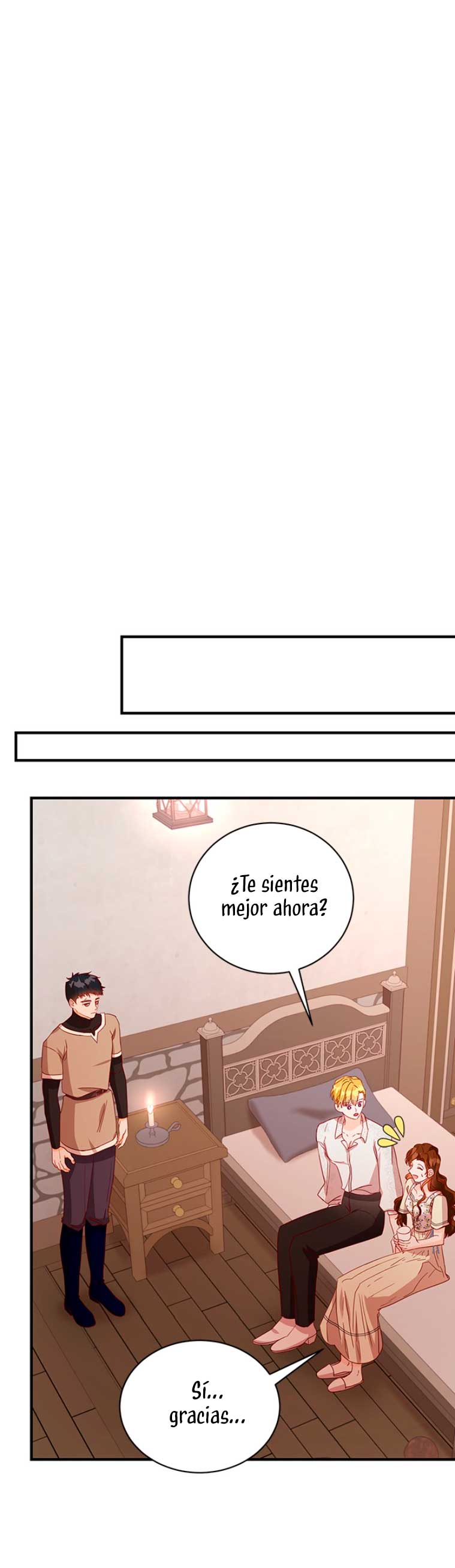 La doble vida de la Condesa Capítulo 27 - Página 43