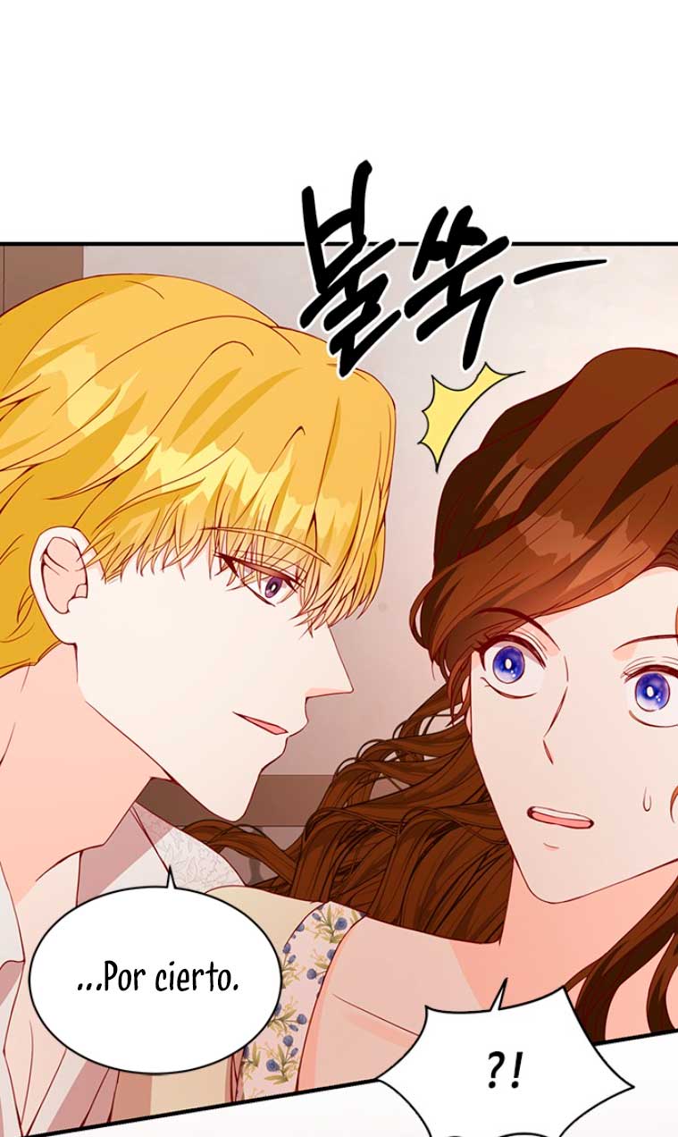 La doble vida de la Condesa Capítulo 27 - Página 45