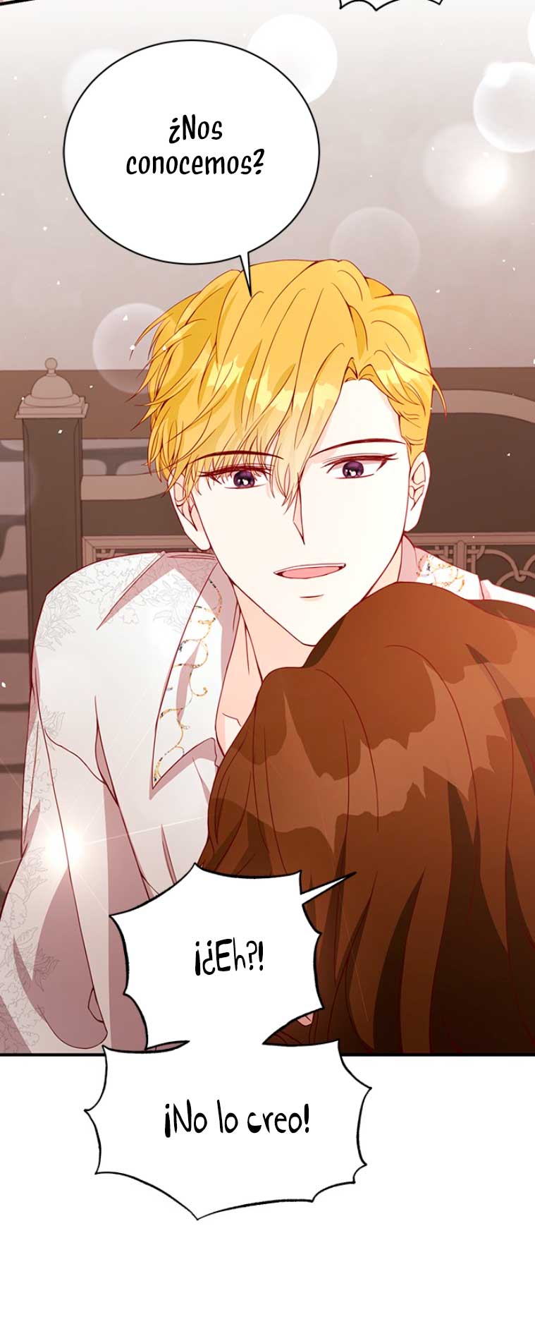 La doble vida de la Condesa Capítulo 27 - Página 46