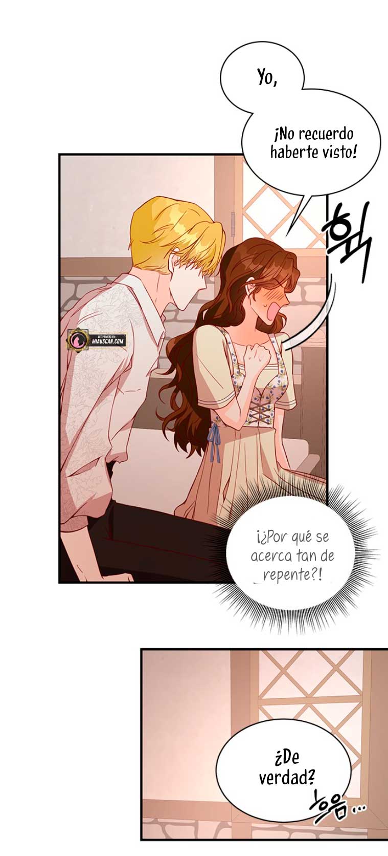 La doble vida de la Condesa Capítulo 27 - Página 47