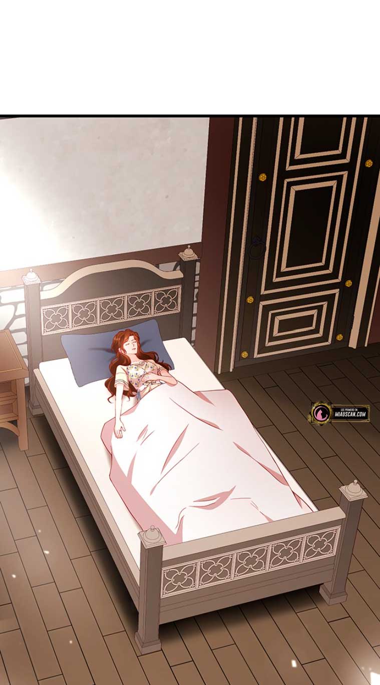 La doble vida de la Condesa Capítulo 27 - Página 5