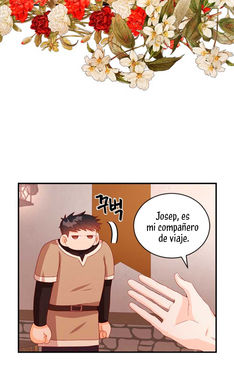 La doble vida de la Condesa Capítulo 27 - Página 51