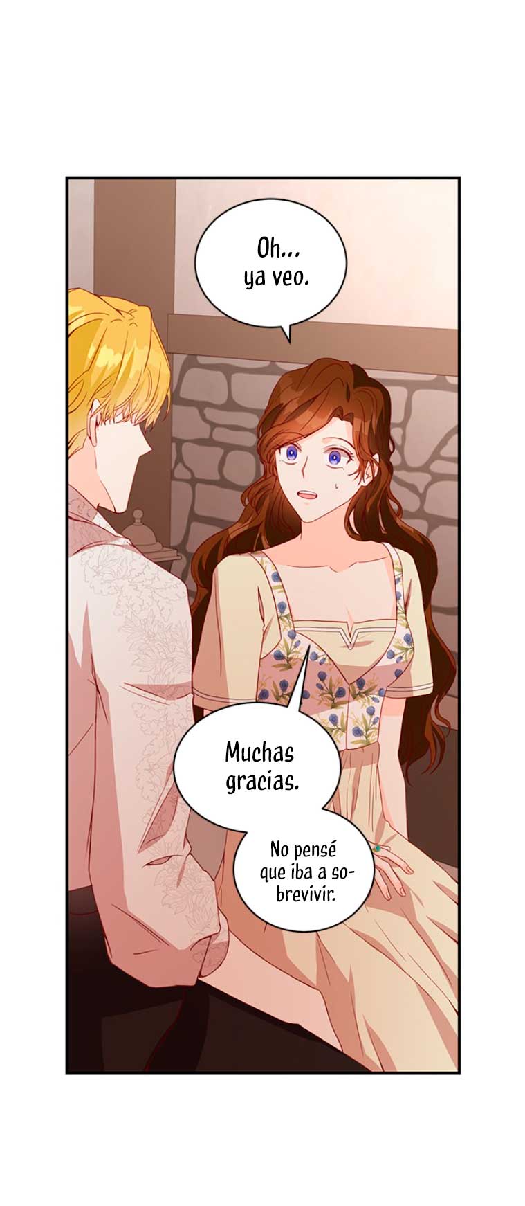 La doble vida de la Condesa Capítulo 27 - Página 52