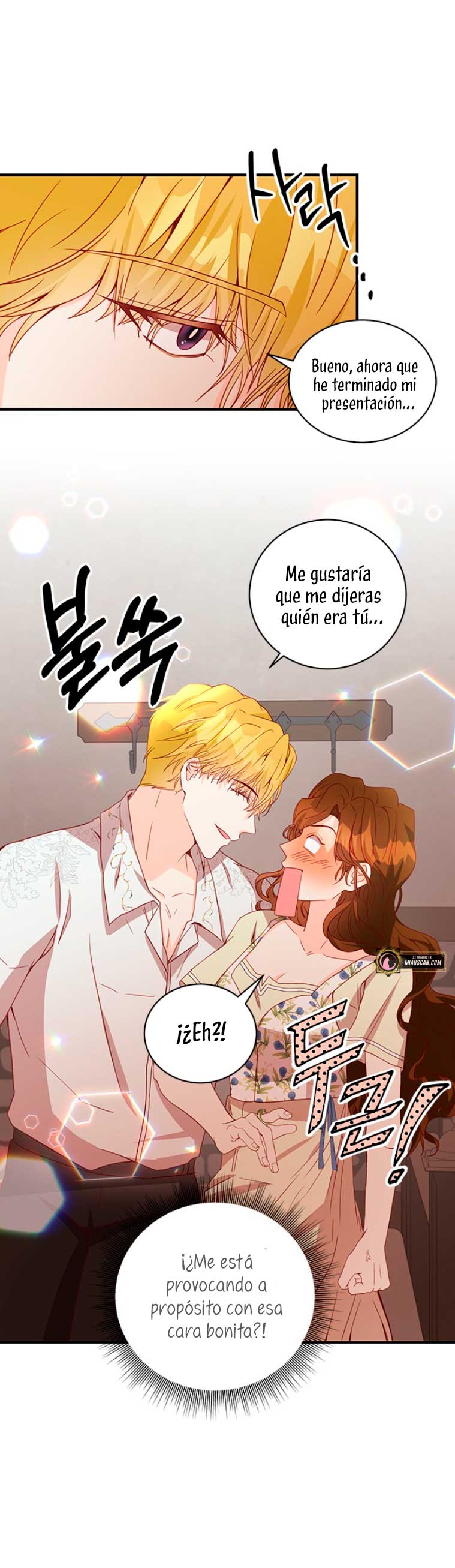 La doble vida de la Condesa Capítulo 27 - Página 53