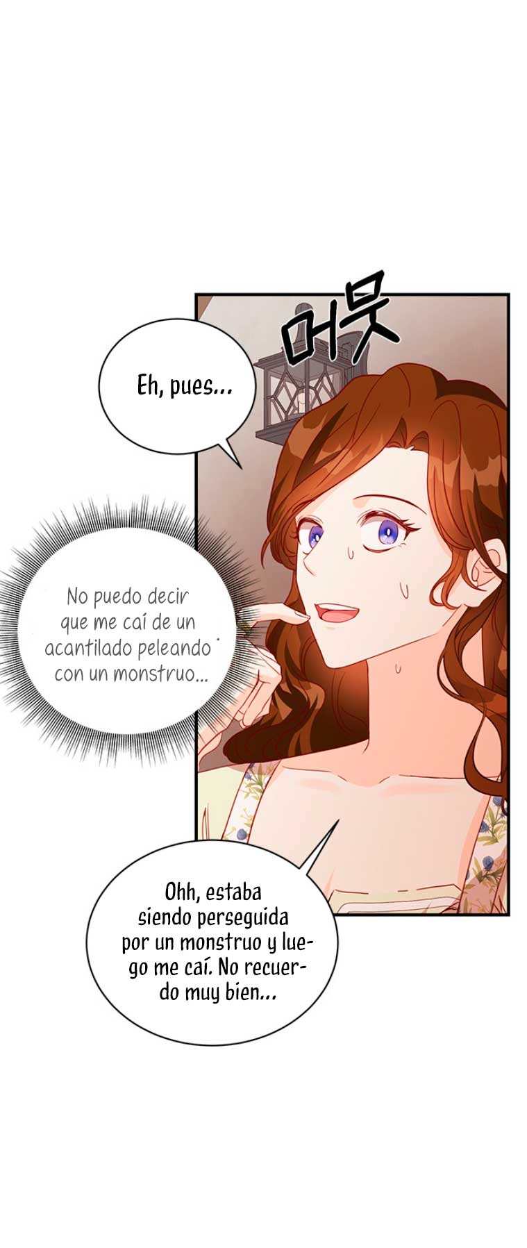 La doble vida de la Condesa Capítulo 27 - Página 58