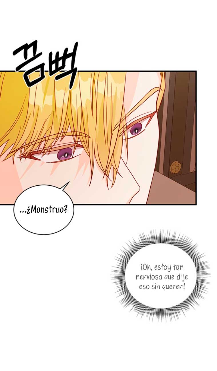 La doble vida de la Condesa Capítulo 27 - Página 59