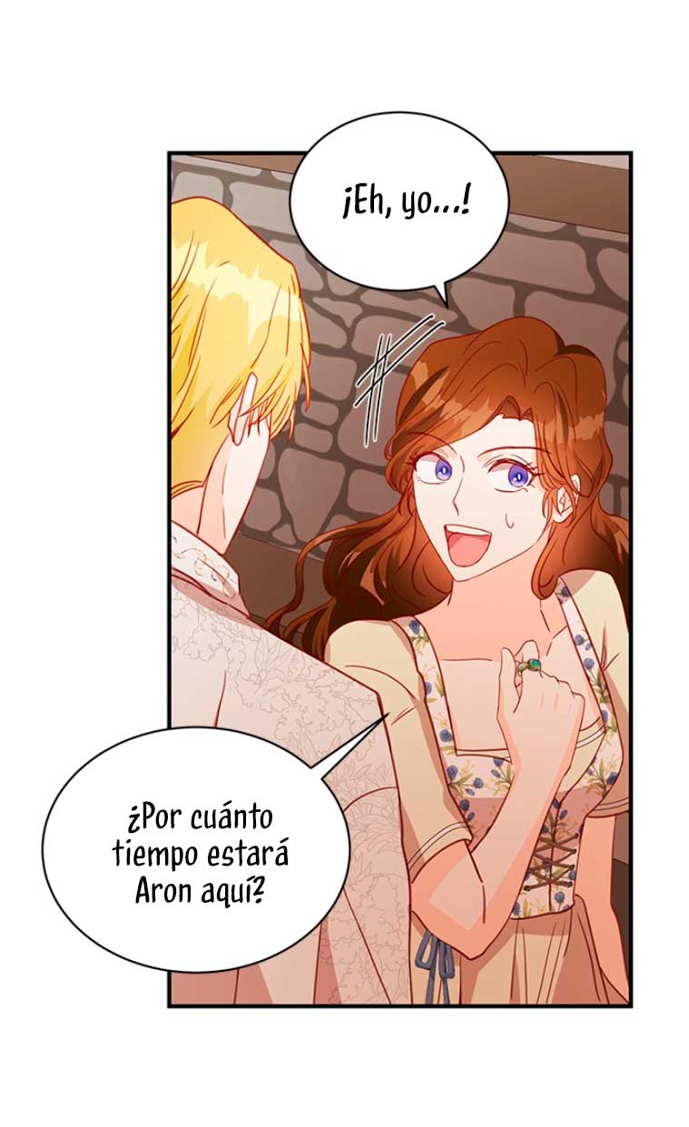 La doble vida de la Condesa Capítulo 27 - Página 60