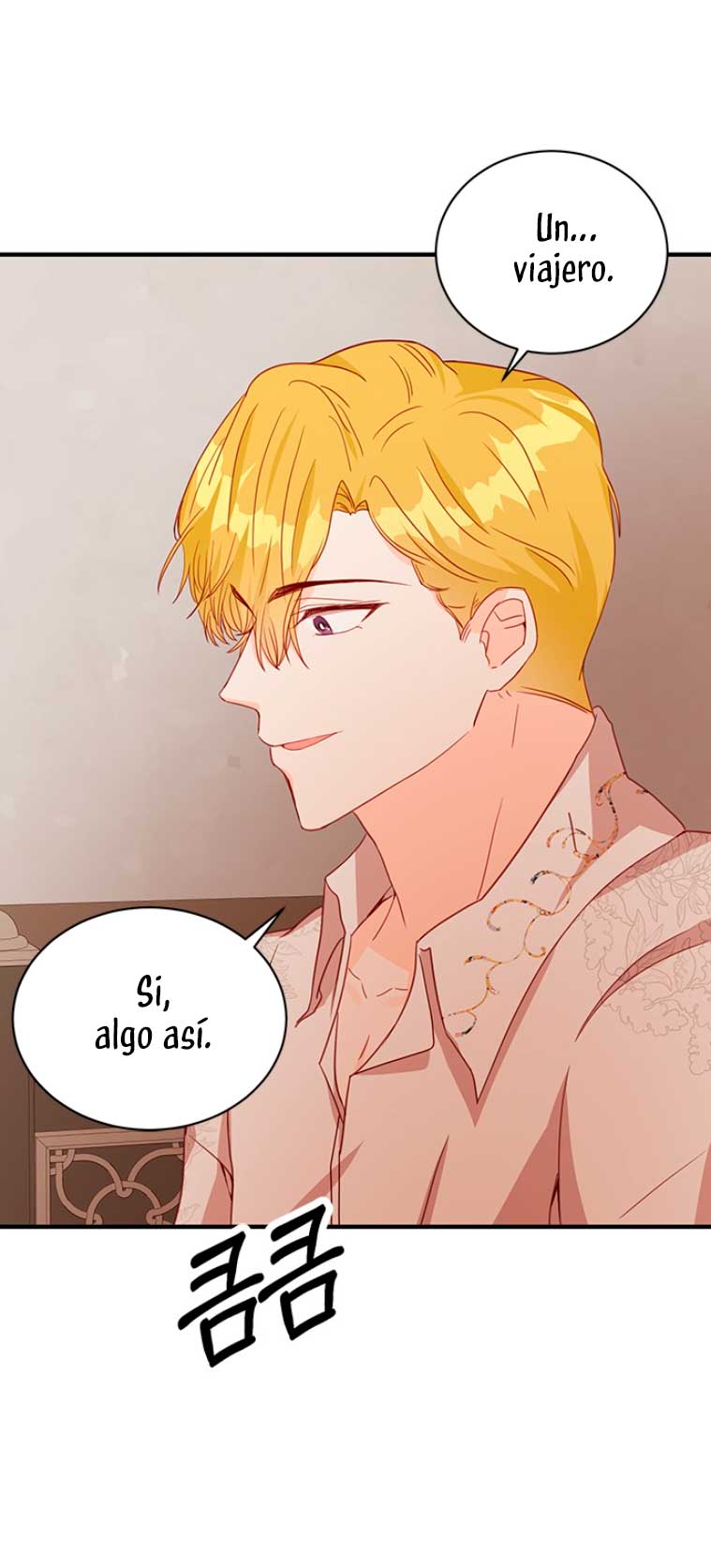 La doble vida de la Condesa Capítulo 27 - Página 62