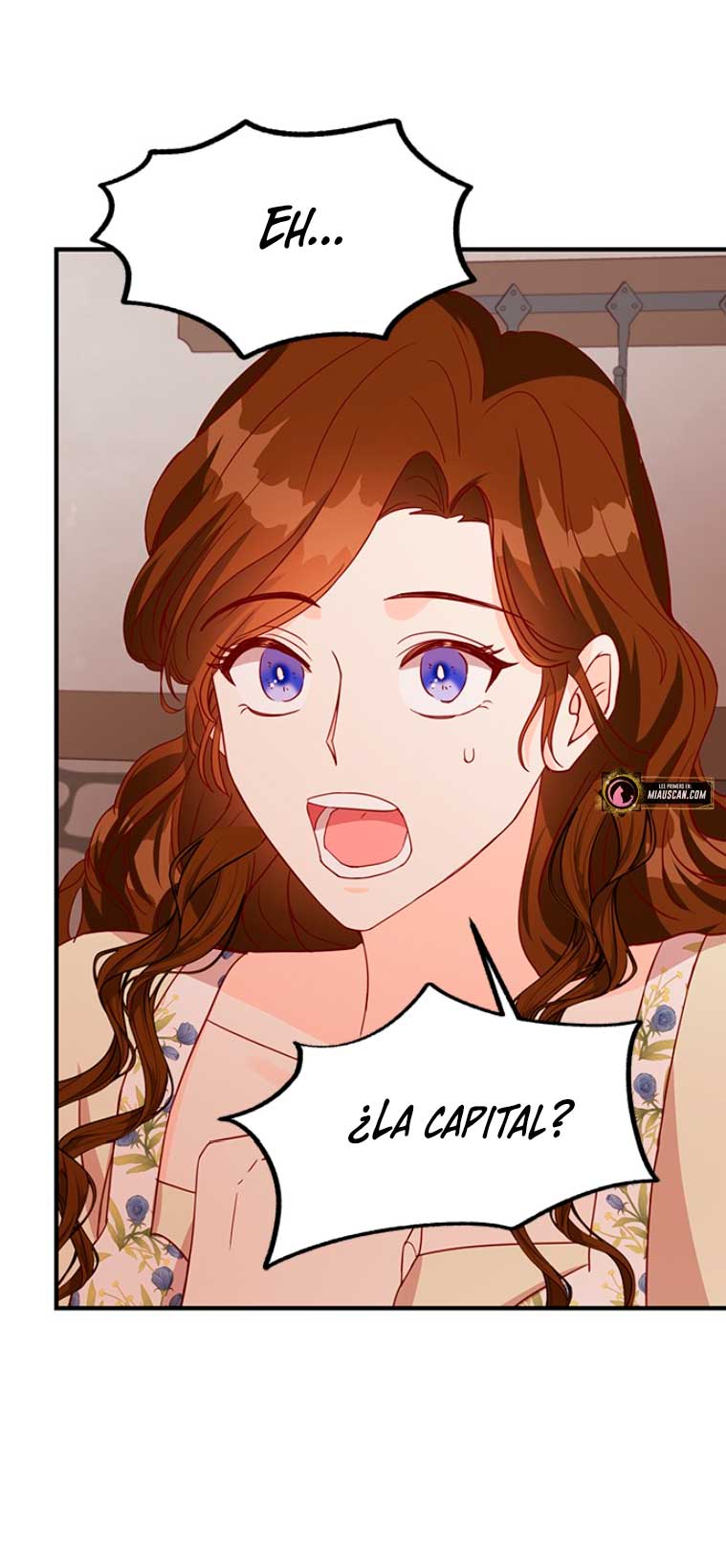 La doble vida de la Condesa Capítulo 27 - Página 64