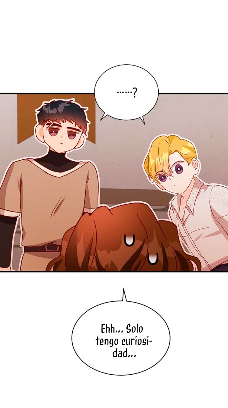 La doble vida de la Condesa Capítulo 27 - Página 65