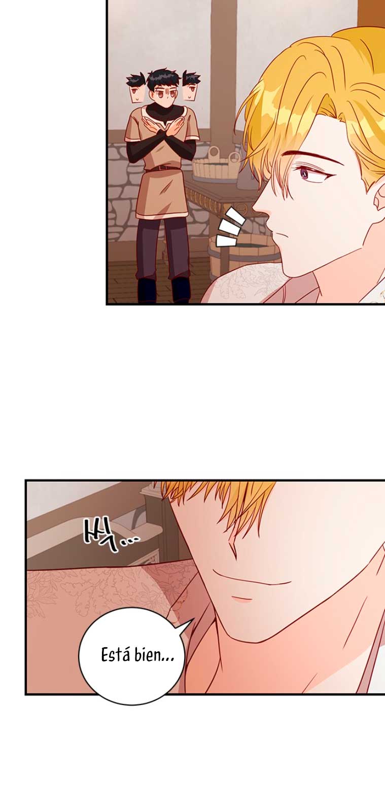 La doble vida de la Condesa Capítulo 27 - Página 68