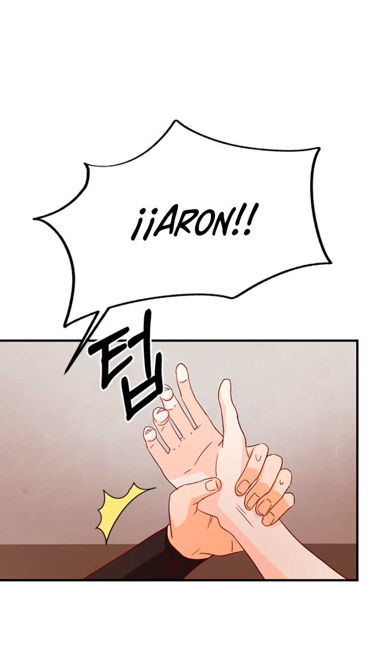 La doble vida de la Condesa Capítulo 27 - Página 71