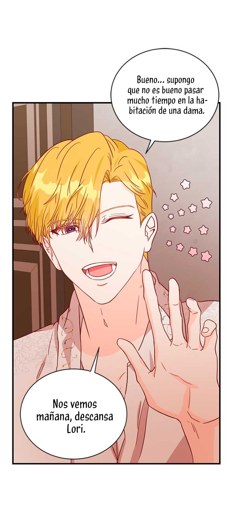 La doble vida de la Condesa Capítulo 27 - Página 73