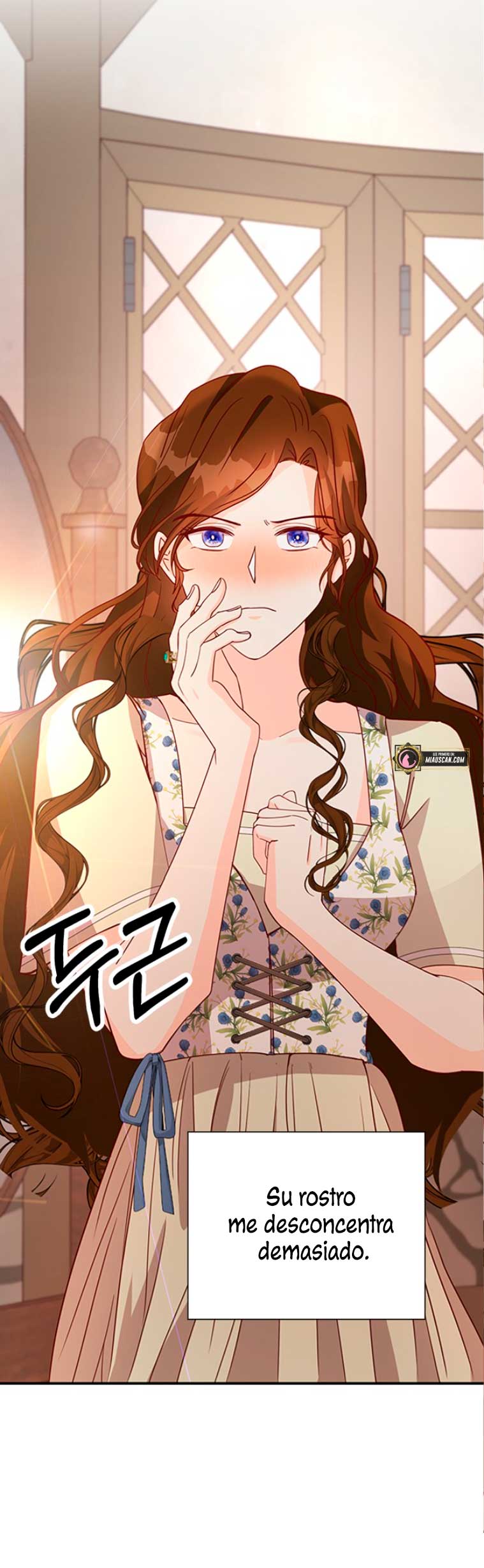 La doble vida de la Condesa Capítulo 27 - Página 77