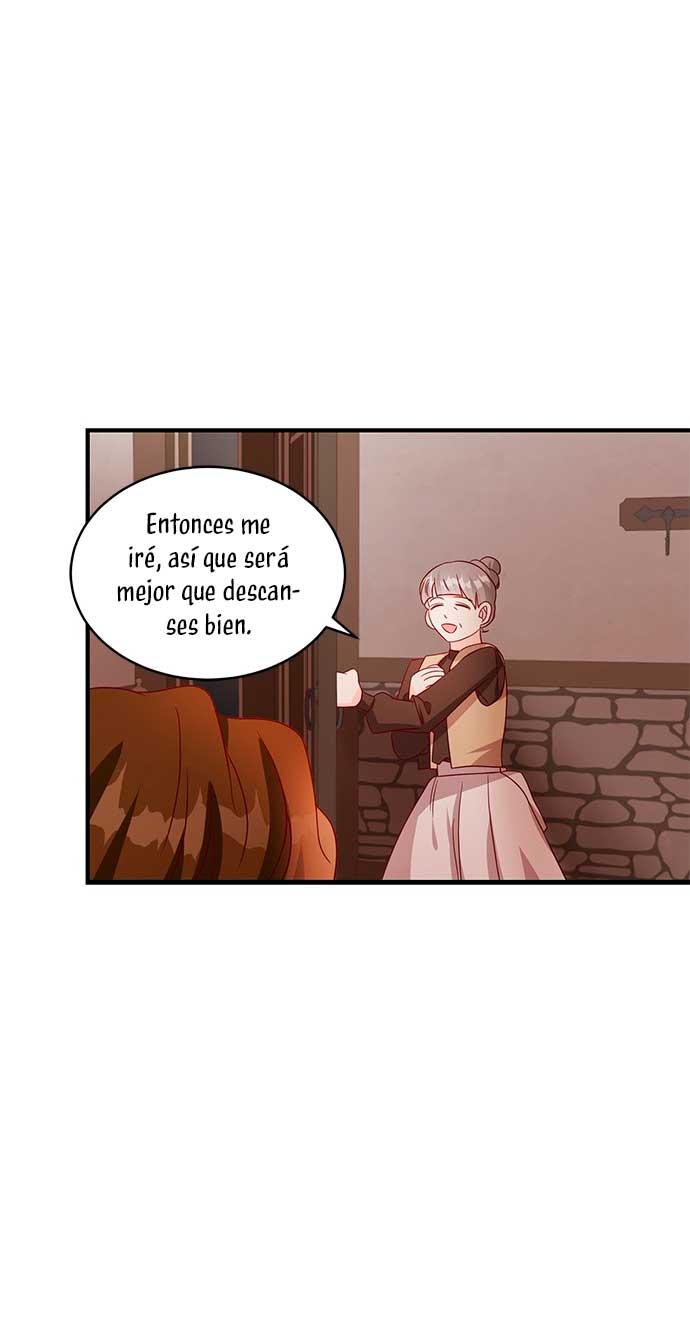 La doble vida de la Condesa Capítulo 28 - Página 10