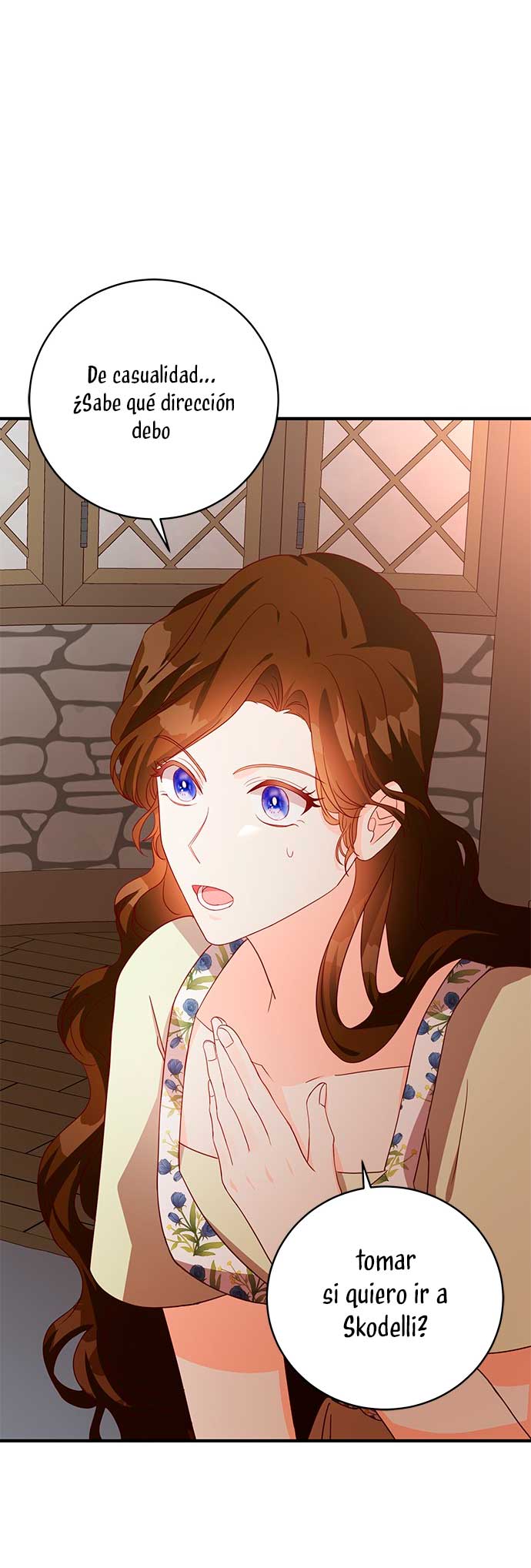 La doble vida de la Condesa Capítulo 28 - Página 12