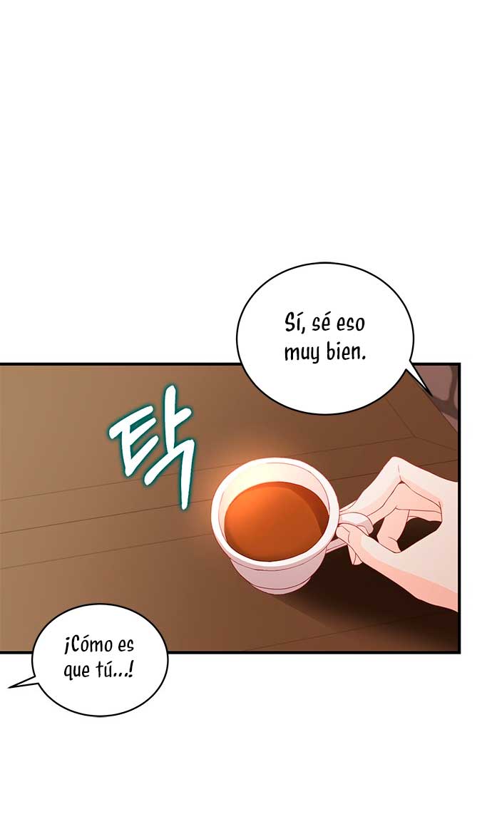 La doble vida de la Condesa Capítulo 28 - Página 17